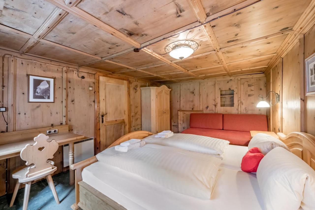 Peater'S Hoamat Villa Solden Ngoại thất bức ảnh