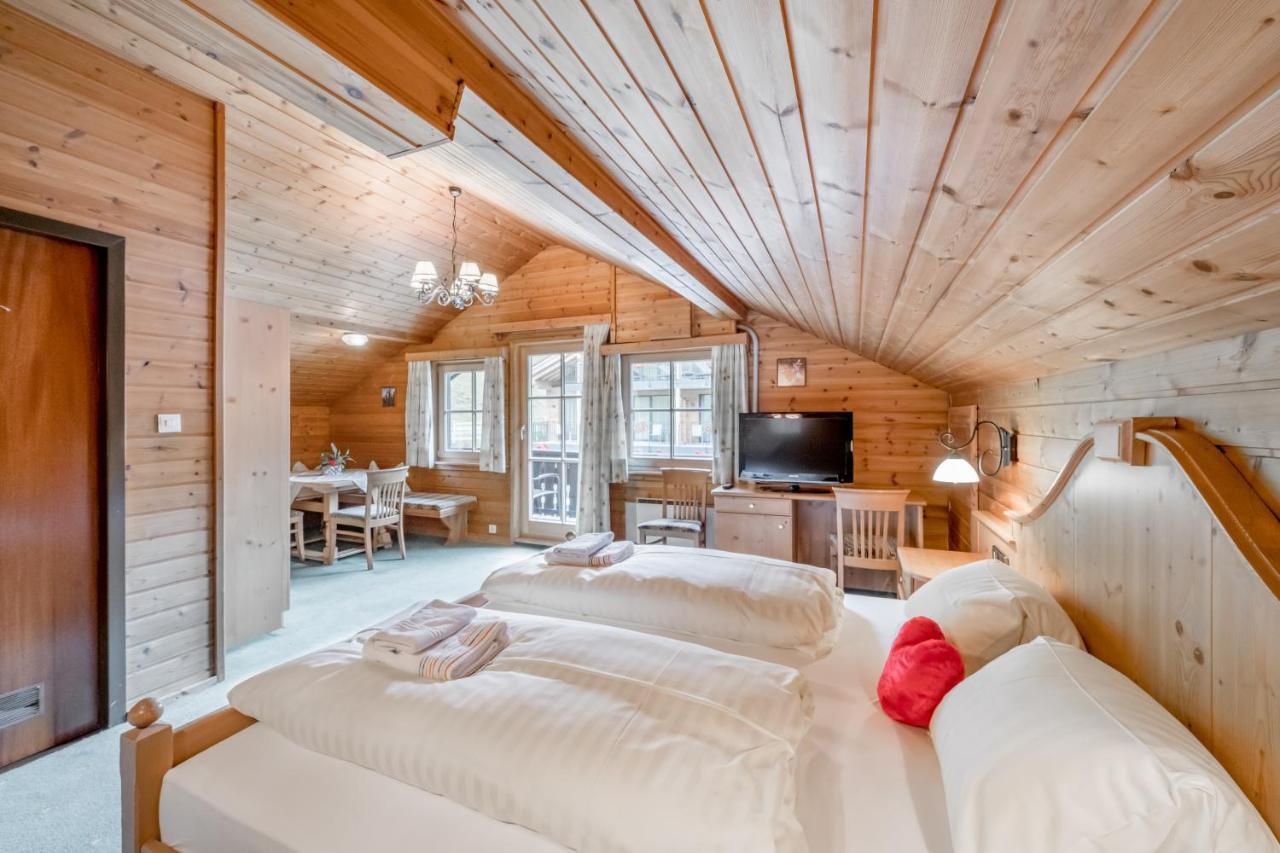 Peater'S Hoamat Villa Solden Ngoại thất bức ảnh