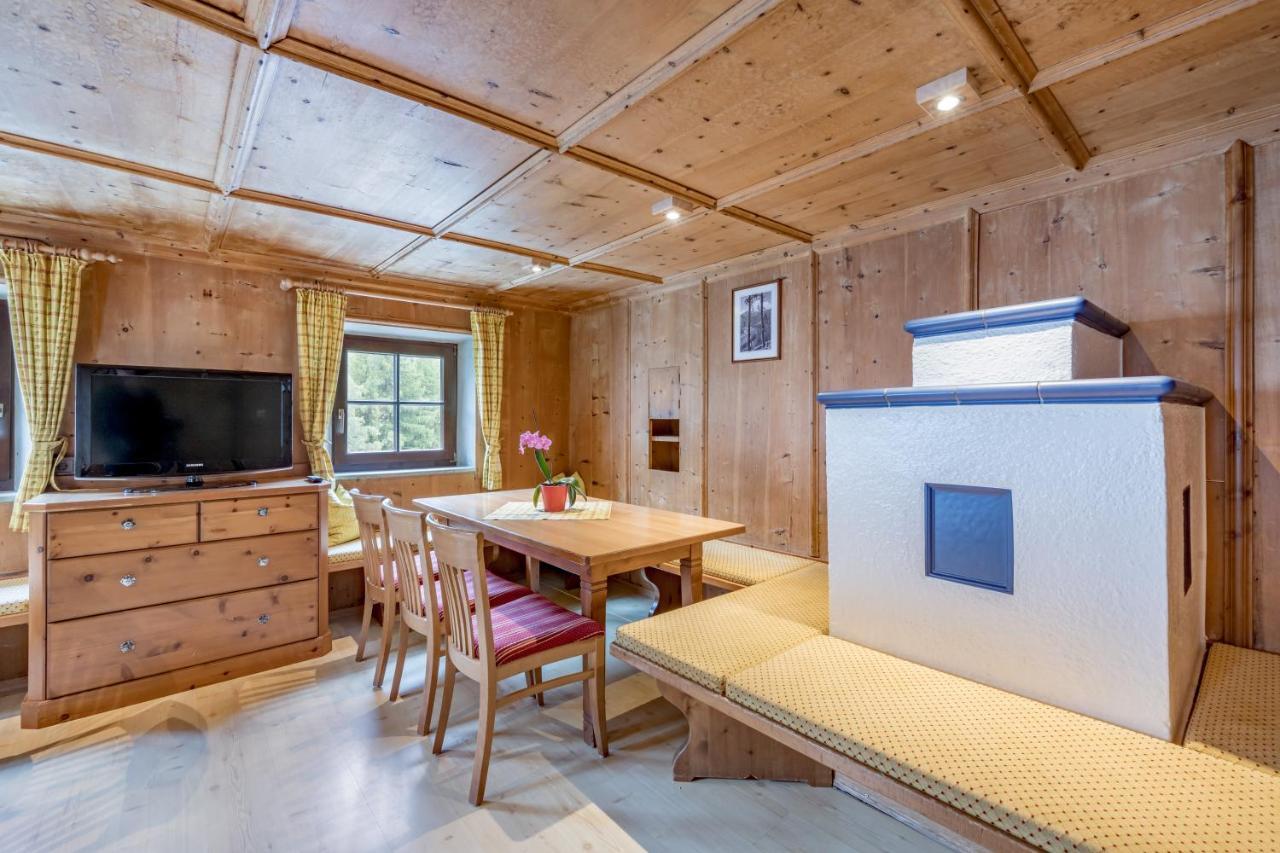 Peater'S Hoamat Villa Solden Ngoại thất bức ảnh