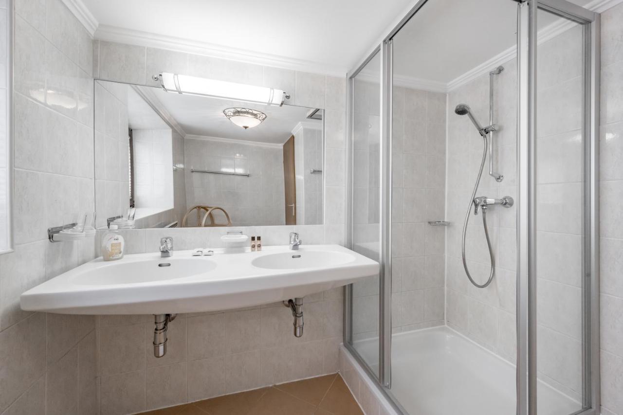 Peater'S Hoamat Villa Solden Ngoại thất bức ảnh