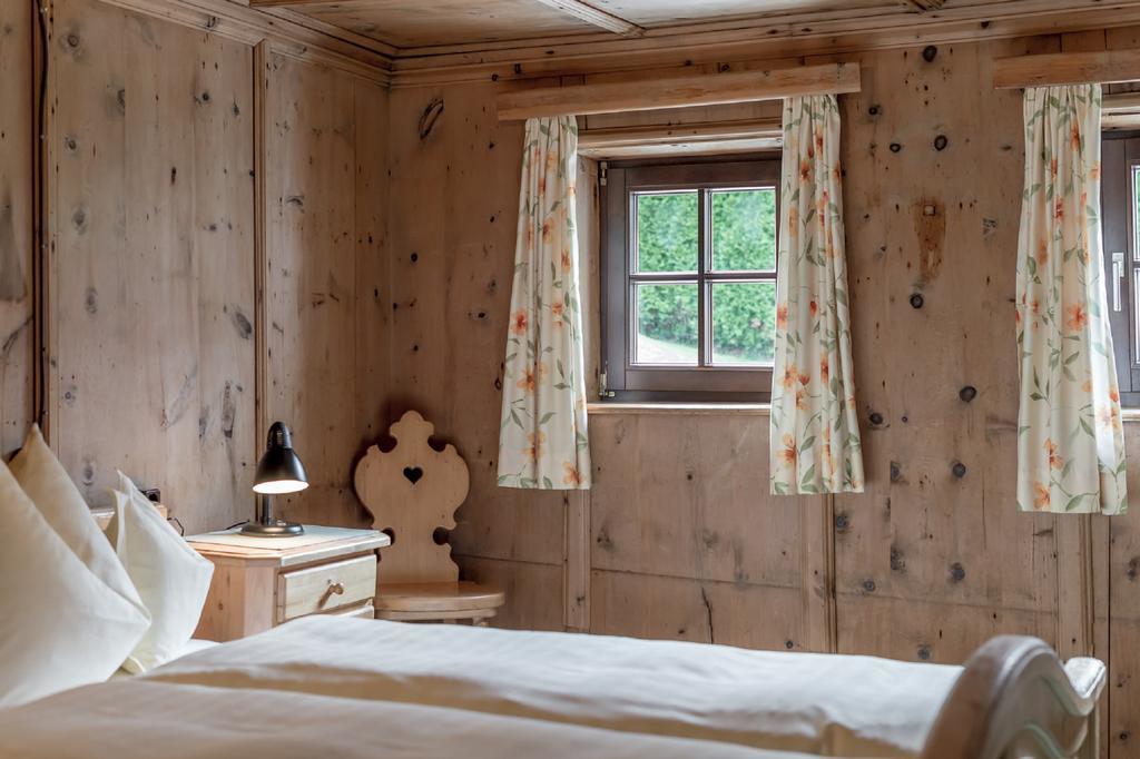Peater'S Hoamat Villa Solden Ngoại thất bức ảnh