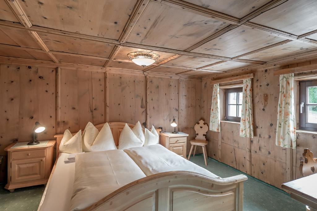 Peater'S Hoamat Villa Solden Ngoại thất bức ảnh